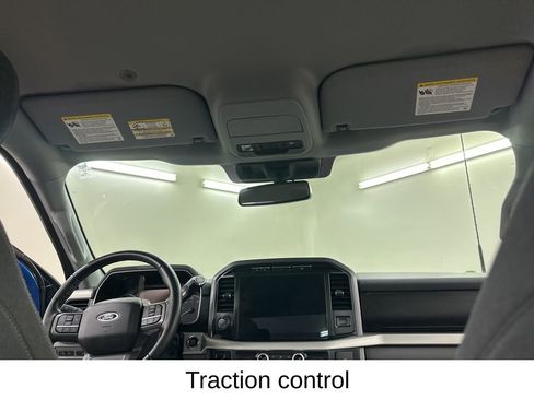 Used 2022 Ford F150 XLT w/ Equipment Group 302A High image 25