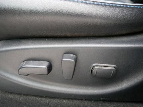 Certified 2019 Nissan Leaf SL w/ SL Technology Package image 13