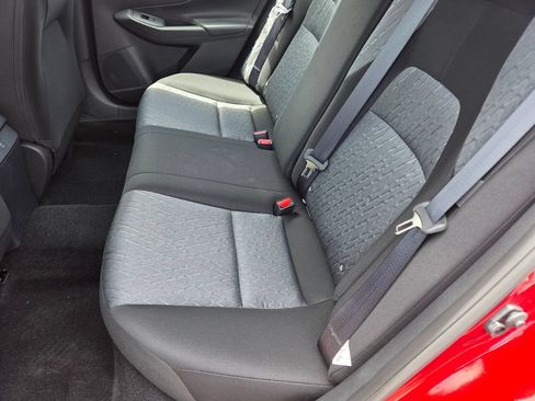 Used 2026 Nissan Sentra SV w/ SV Convenience Package FWD image 23