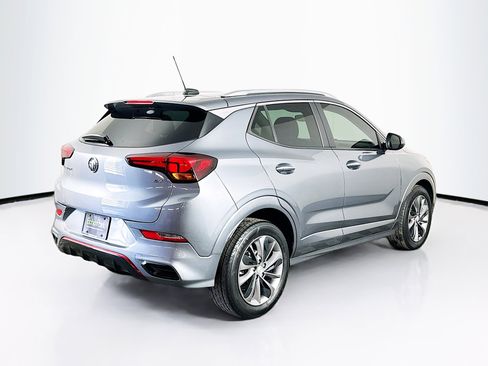 Used 2021 Buick Encore GX Select w/ Sport Touring Package image 9