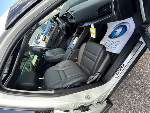 New 2026 Nissan Rogue Dark Armor FWD image 28