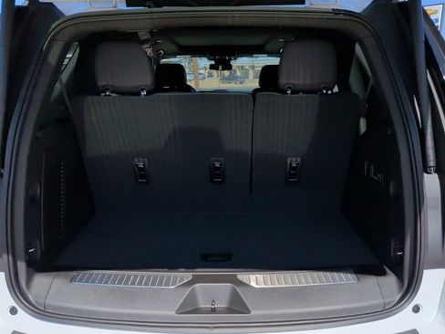 New 2026 Chevrolet Tahoe Z71 image 43