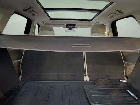 Used 2014 Land Rover Range Rover Sport HSE image 26