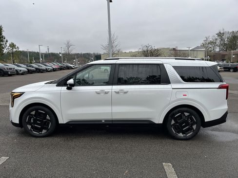 New 2026 Kia Carnival EX image 26