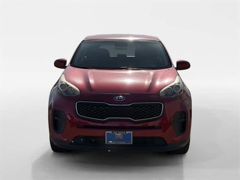 Used 2018 Kia Sportage LX image 13