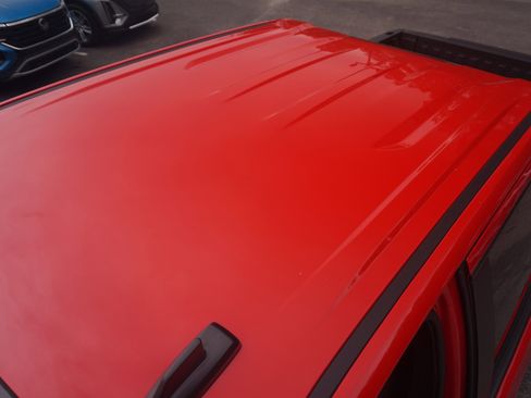 Used 2024 Chevrolet Silverado 1500 ZR2 w/ ZR2 Bison Edition image 14