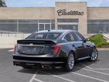 Certified 2023 Cadillac CT5 Luxury w/ Sun And Sound Package image 4