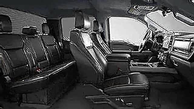 New 2026 Ford F450 Lariat AWD/4WD image 81
