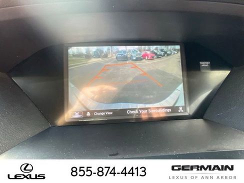 Used 2017 Acura MDX SH-AWD w/ Technology Package image 19