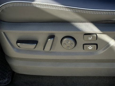 New 2026 INFINITI QX80 4WD w/ Sport Exterior Package image 21