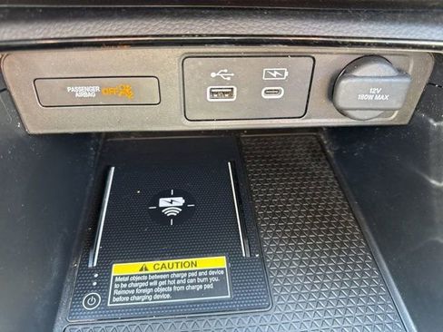 Used 2024 Honda CR-V EX-L image 19