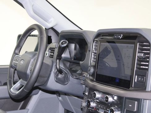 Used 2025 Ford F150 XLT w/ Equipment Group 302A MID image 31