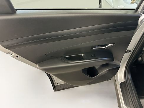 Used 2025 Hyundai Tucson SEL image 27