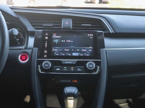 Used 2018 Honda Civic EX image 12