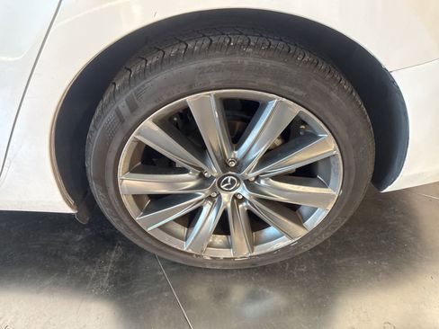 Used 2021 MAZDA MAZDA6 Touring FWD image 10