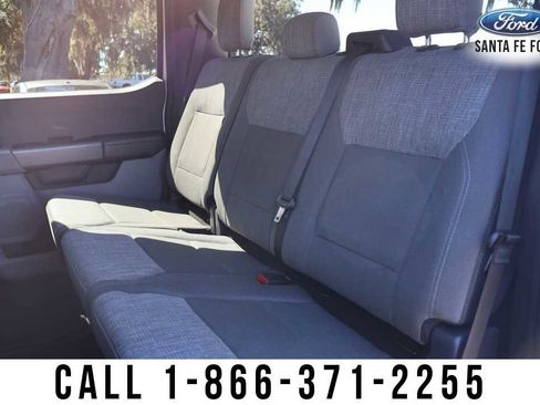 Used 2024 Ford F250 XLT image 21