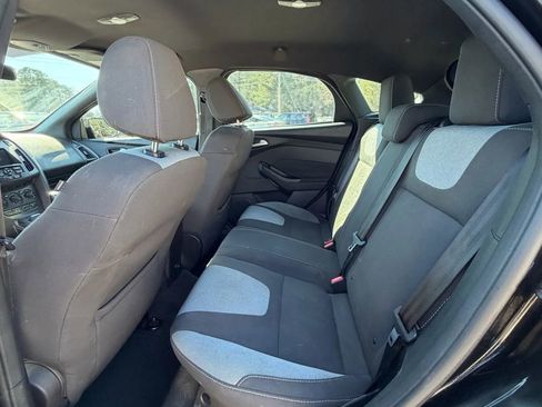 Used 2013 Ford Focus ST image 11