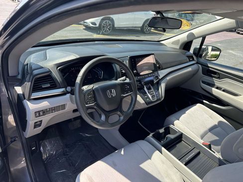 Used 2019 Honda Odyssey EX image 14