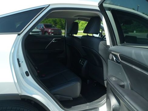 Used 2020 Lexus RX 350 FWD w/ Accessory Package image 23