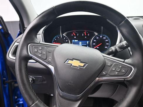 Used 2024 Chevrolet Equinox LT AWD/4WD image 20