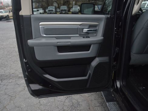 Used 2014 RAM 1500 Outdoorsman image 20
