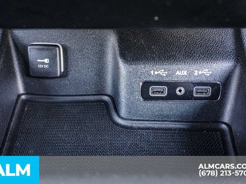 Used 2019 Dodge Durango SXT RWD image 45