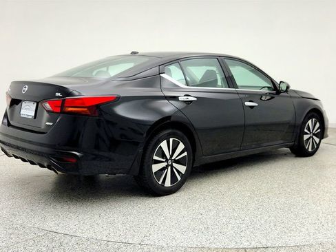 Used 2019 Nissan Altima 2.5 SL image 5