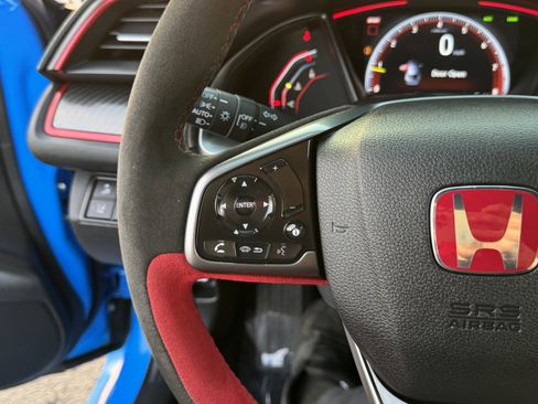 Used 2020 Honda Civic Type R image 21