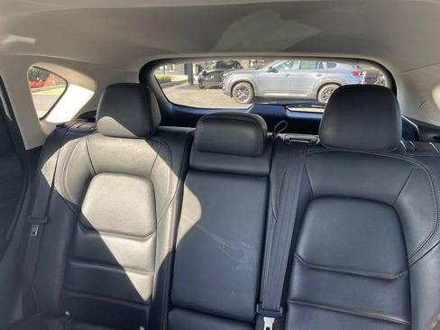 Used 2019 MAZDA CX-5 Grand Touring w/ GT Premium Package AWD/4WD image 6