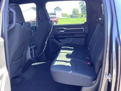 Certified 2022 RAM 1500 Big Horn AWD/4WD image 15