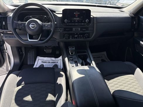 Used 2024 Nissan Pathfinder S w/ Cargo Package image 15