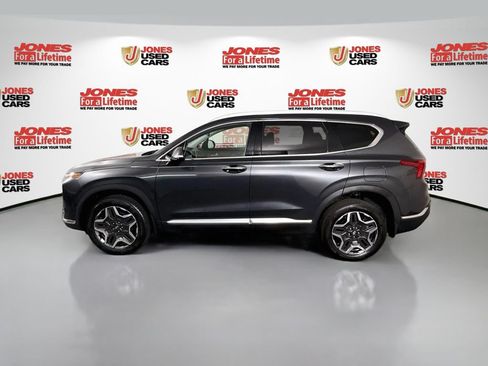 Certified 2023 Hyundai Santa Fe SEL Premium AWD/4WD image 16