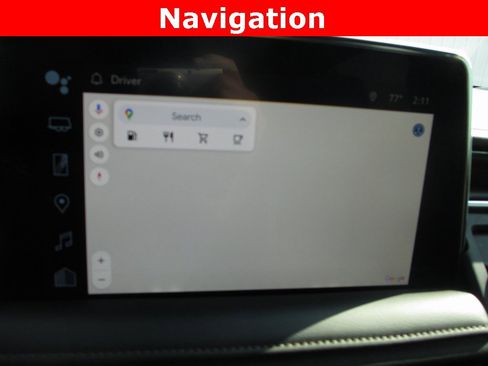 Certified 2023 Chevrolet Suburban High Country image 13