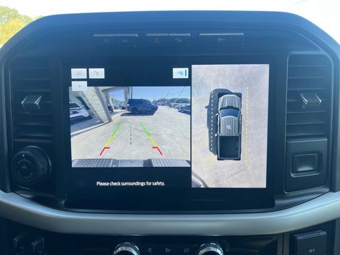 Used 2023 Ford F150 XLT w/ Equipment Group 302A High image 24