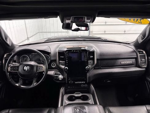 Used 2019 RAM 1500 Sport w/ Level 2 Equipment Group AWD/4WD image 13