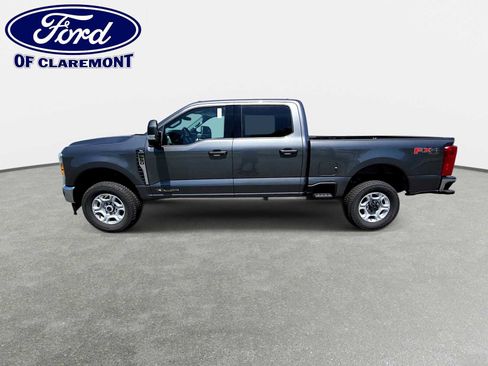 New 2026 Ford F250 XLT AWD/4WD image 5