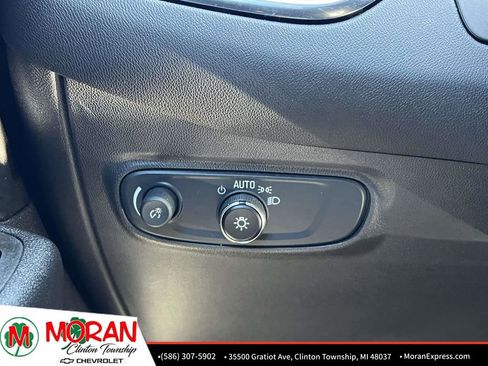 Certified 2024 Chevrolet Equinox LT image 25