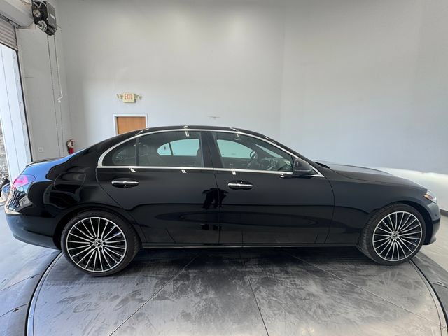 Certified 2026 Mercedes-Benz C 300 Sedan image 15