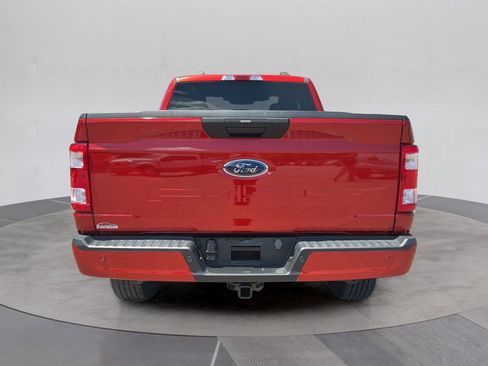 Used 2023 Ford F150 XL w/ STX Appearance Package AWD/4WD image 5