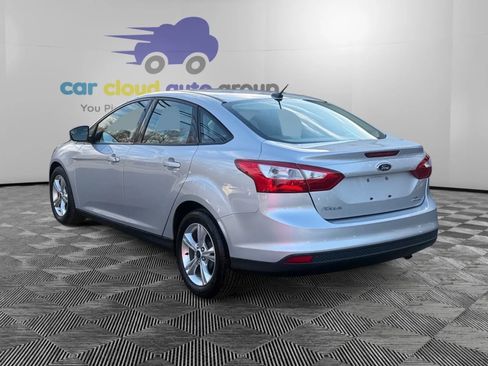 Used 2013 Ford Focus SE image 3