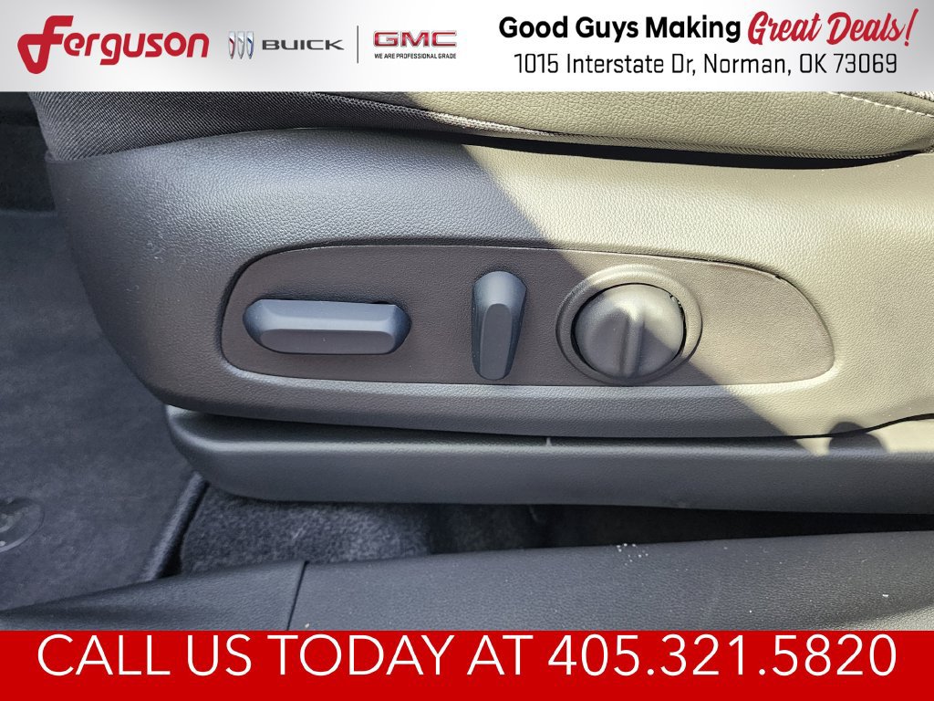 New 2026 Buick Encore GX Preferred w/ Comfort Package AWD/4WD image 16