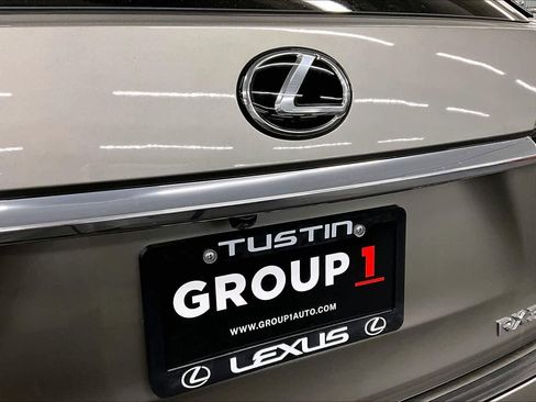 Used 2021 Lexus RX 350 FWD w/ Premium Package image 30