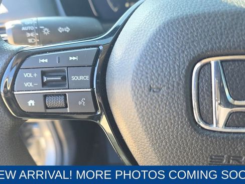 Used 2024 Honda Civic LX image 16