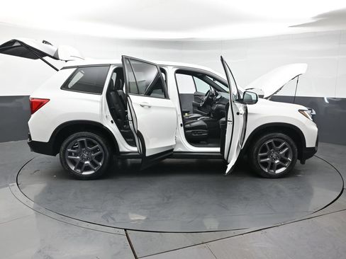 Certified 2023 Honda Passport EX-L image 53