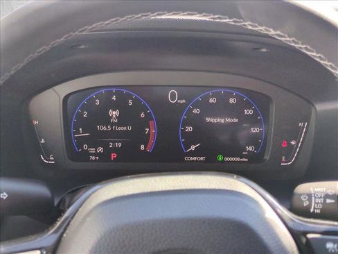 New 2026 Acura ADX FWD image 11