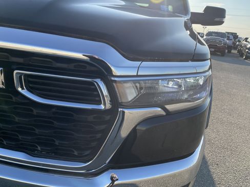 New 2026 RAM 1500 Lone Star image 10