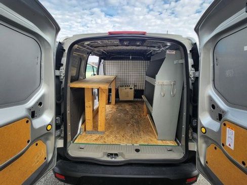 Used 2019 Ford Transit Connect XLT image 20