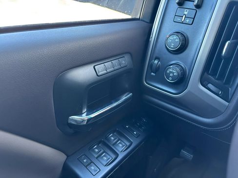 Used 2016 GMC Sierra 1500 Denali w/ Enhanced Driver Alert Package AWD/4WD image 15