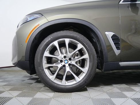 Certified 2026 BMW X5 xDrive40i image 7