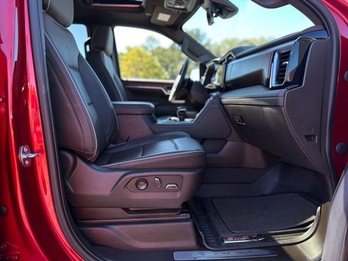 Used 2023 GMC Sierra 1500 Denali w/ Denali Reserve Package image 25